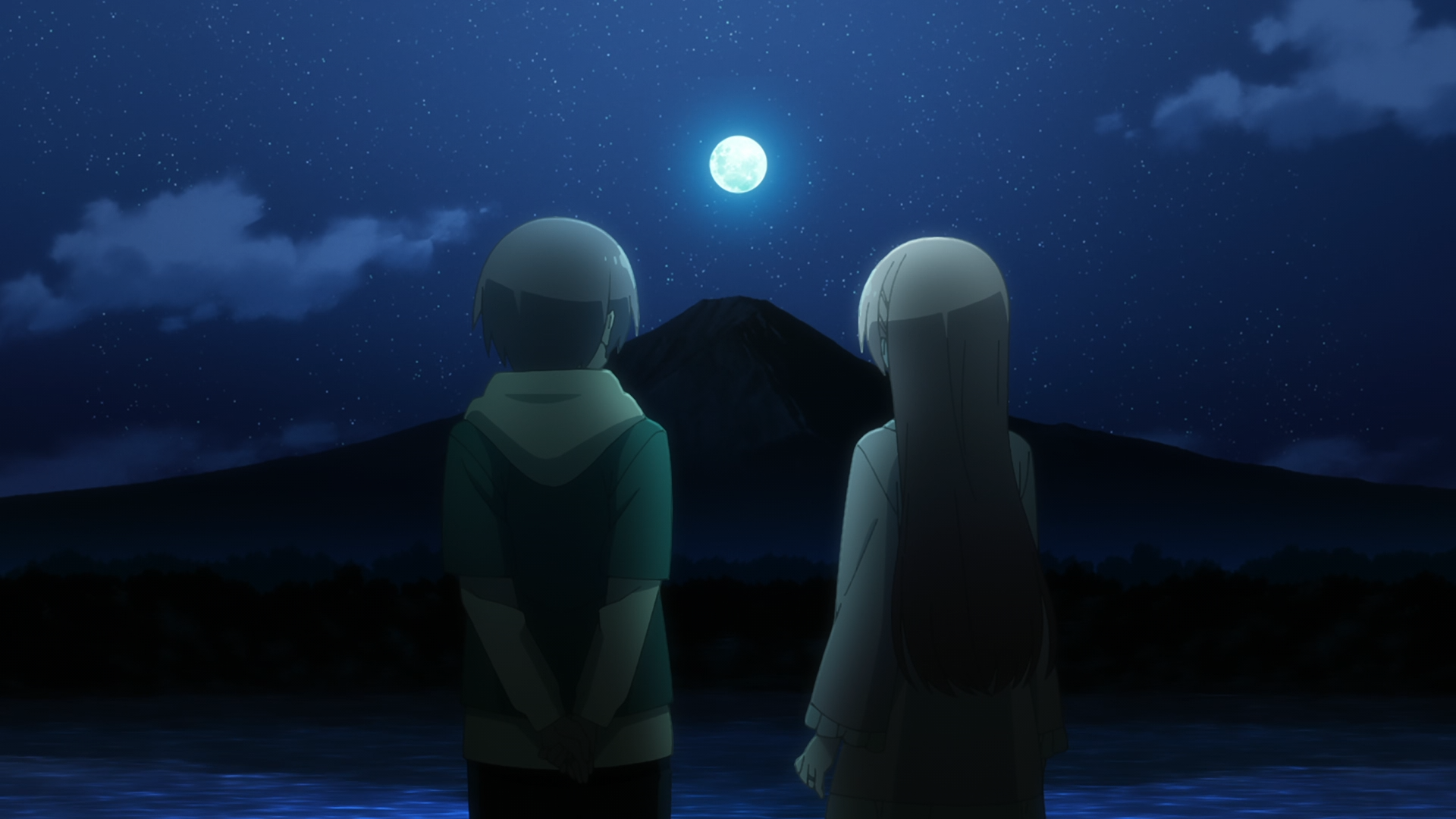 Tonikaku Kawaii 2nd Season (Erai-raws)